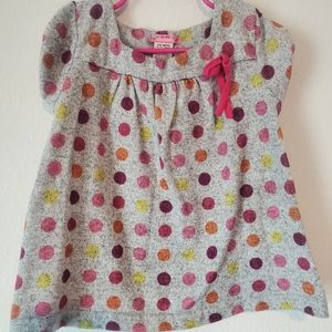 Cute Top By Hollywood Size 24mth